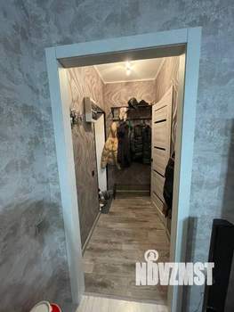 1-к квартира, на длительный срок, 31м2, 3/3 этаж