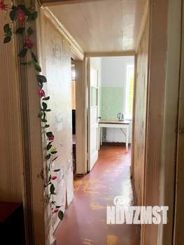 2-к квартира, на длительный срок, 44м2, 3/5 этаж