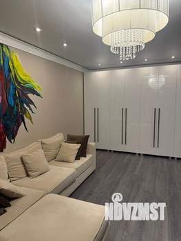 3-к квартира, на длительный срок, 100м2, 8/13 этаж