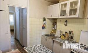 1-к квартира, на длительный срок, 33м2, 3/9 этаж