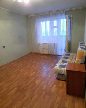 2-к квартира, на длительный срок, 56м2, 6/10 этаж