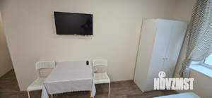 Студия квартира, на длительный срок, 16м2, 1/24 этаж