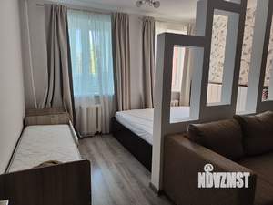 1-к квартира, на длительный срок, 45м2, 4/10 этаж