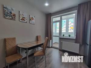 2-к квартира, посуточно, 65м2, 18/24 этаж