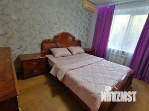 2-к квартира, посуточно, 50м2, 3/9 этаж