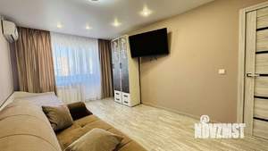 1-к квартира, на длительный срок, 33м2, 10/12 этаж