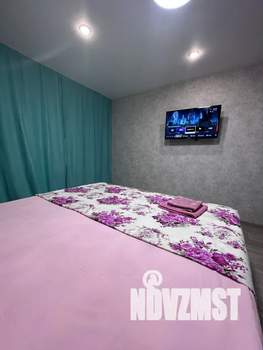 1-к квартира, посуточно, 38м2, 1/10 этаж