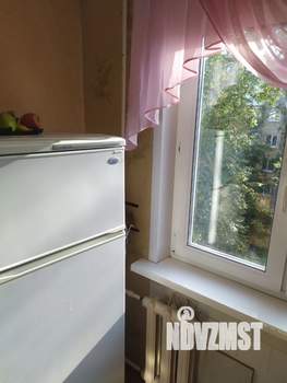 1-к квартира, на длительный срок, 35м2, 4/5 этаж