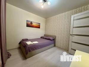 3-к квартира, посуточно, 57м2, 2/9 этаж