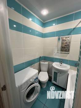 1-к квартира, на длительный срок, 33м2, 5/5 этаж