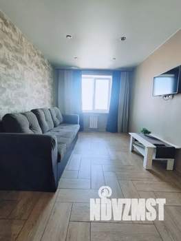 2-к квартира, посуточно, 50м2, 21/27 этаж