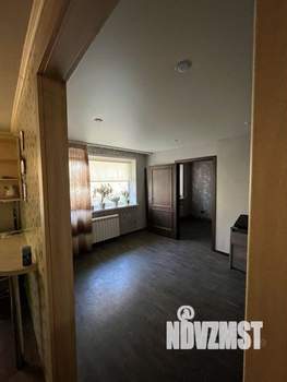 2-к квартира, на длительный срок, 43м2, 1/5 этаж