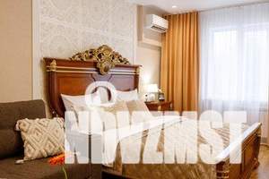 1-к квартира, посуточно, 50м2, 2/13 этаж