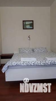 1-к квартира, посуточно, 33м2, 5/9 этаж