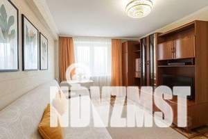 1-к квартира, посуточно, 36м2, 8/14 этаж