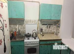 1-к квартира, на длительный срок, 33м2, 1/3 этаж