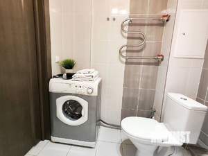 1-к квартира, на длительный срок, 40м2, 19/27 этаж