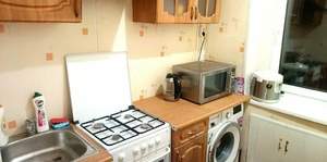 1-к квартира, на длительный срок, 30м2, 9/9 этаж