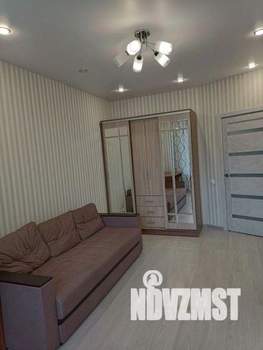 2-к квартира, посуточно, 59м2, 1/1 этаж