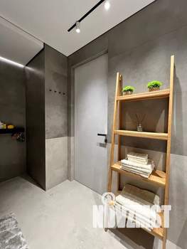 1-к квартира, посуточно, 50м2, 4/24 этаж