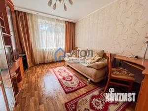 1-к квартира, на длительный срок, 32м2, 3/5 этаж