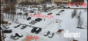 1-к квартира, на длительный срок, 51м2, 6/12 этаж