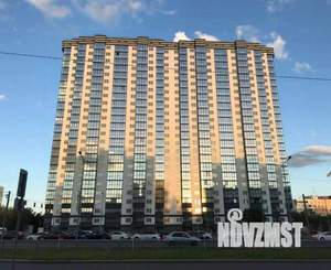 2-к квартира, посуточно, 74м2, 1/1 этаж