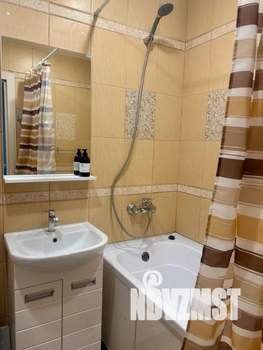 1-к квартира, посуточно, 40м2, 26/29 этаж