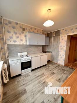 2-к квартира, на длительный срок, 47м2, 10/12 этаж