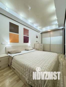 2-к квартира, посуточно, 62м2, 2/5 этаж