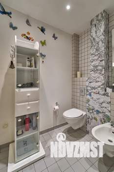 2-к квартира, посуточно, 60м2, 3/5 этаж