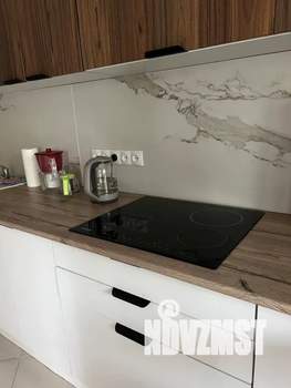 1-к квартира, посуточно, 50м2, 2/9 этаж