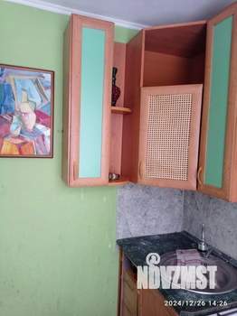 1-к квартира, на длительный срок, 34м2, 2/5 этаж