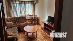 2-к квартира, посуточно, 44м2, 7/9 этаж