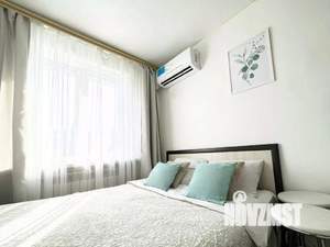 1-к квартира, посуточно, 22м2, 1/1 этаж