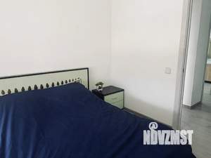 2-к квартира, посуточно, 64м2, 3/29 этаж
