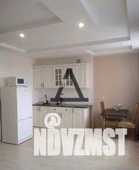 1-к квартира, на длительный срок, 36м2, 14/25 этаж