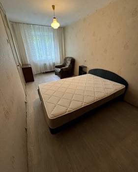 2-к квартира, на длительный срок, 46м2, 2/5 этаж
