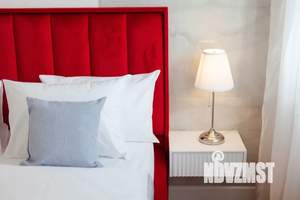 1-к квартира, посуточно, 40м2, 20/34 этаж