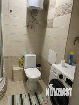 1-к квартира, посуточно, 32м2, 19/25 этаж