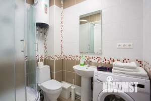 1-к квартира, посуточно, 22м2, 16/16 этаж