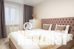 2-к квартира, посуточно, 70м2, 26/26 этаж