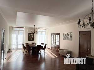 4-к квартира, на длительный срок, 150м2, 7/11 этаж