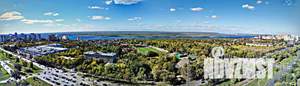 1-к квартира, посуточно, 44м2, 20/24 этаж