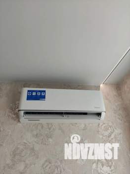 2-к квартира, посуточно, 74м2, 1/1 этаж