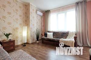 2-к квартира, посуточно, 70м2, 7/22 этаж