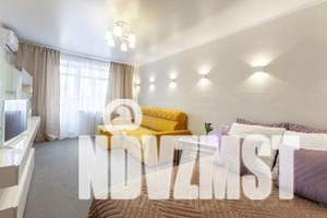 1-к квартира, посуточно, 39м2, 3/5 этаж