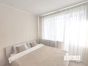 1-к квартира, посуточно, 33м2, 4/9 этаж