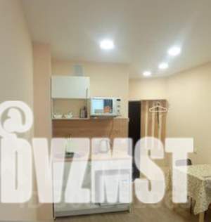 1-к квартира, посуточно, 27м2, 2/28 этаж