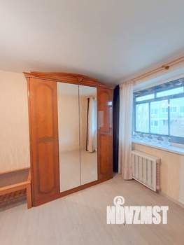 1-к квартира, на длительный срок, 30м2, 5/5 этаж